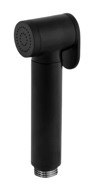 Душевая лейка Remer гигиеническая 332OWNOX латунь, черная