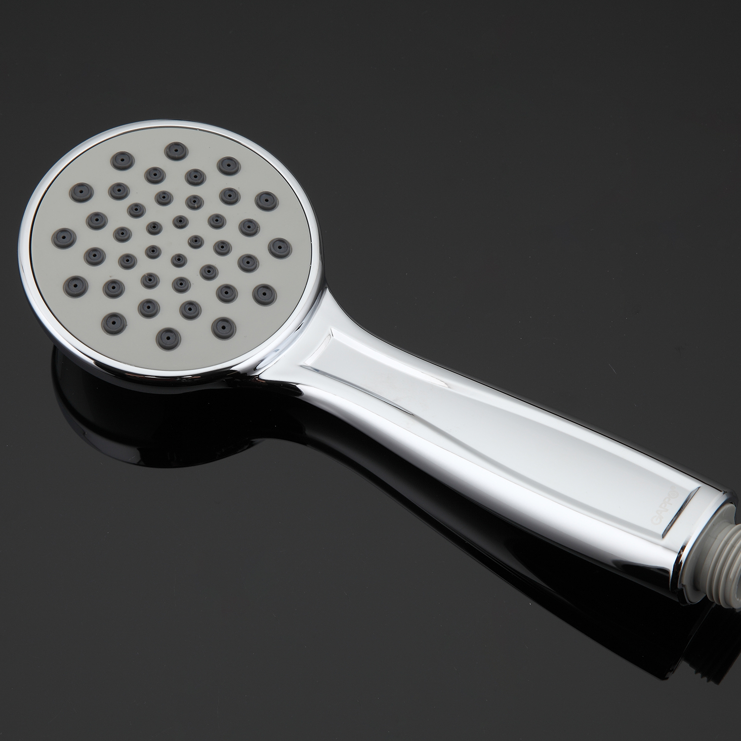 Смеситель для ванны с душем Gappo G2236 хром