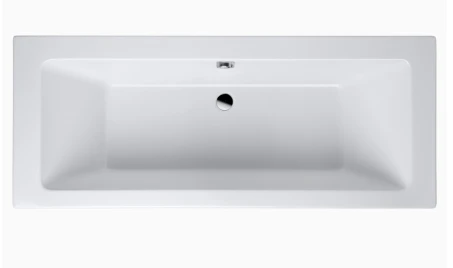 Акриловая ванна Artemis Sentinus 170x75 10110900801028 белая глянцевая