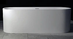 Акриловая ванна RIHO 180x70 B095002005 белая глянцевая