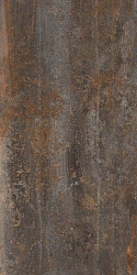 Керамогранит INDIA VENEZIA BLACK CARVING IN 4048, 600*1200 коричневый