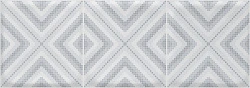 Керамическая плитка Roca Deco Samba Gris 21,4x61 