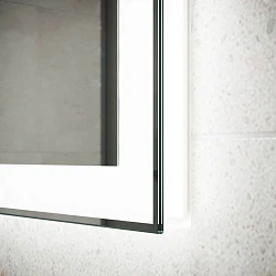 Зеркало для ванной комнаты SANCOS City 2.0  900x700  c  подсветкой, арт.CI2.900