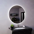 Зеркало Miralls с подсветкой Eclipse  900/900