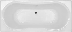 Акриловая ванна Aquanet Valencia 170x80 210298 белая глянцевая