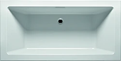 Акриловая ванна RIHO 170x75 B105011005 белая глянцевая