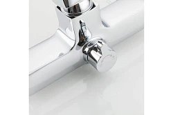 Смеситель для ванны с душем Gappo Aventador G2250-8 хром