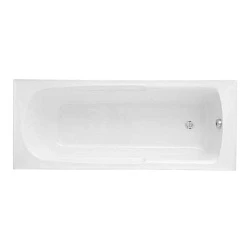 Акриловая ванна Aquanet Extra 170x70 203931 белая глянцевая