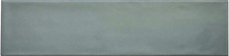 Керамическая плитка Decocer Liguria Green С0005598 7,5х30 см зеленая