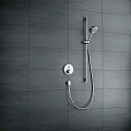 Термостат Hansgrohe ShowerSelect S 15744000 для душа