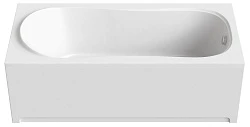 Акриловая ванна Azario Тенза 170х75 ТНВ0002 белая глянцевая