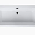Акриловая ванна Artemis Sentinus 170x70 10110900301028 белая глянцевая