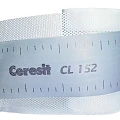 Лента гидроизоляционная CL 152 120мм/10м Ceresit