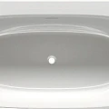 Акриловая ванна RIHO 170x80 B098001005 белая глянцевая