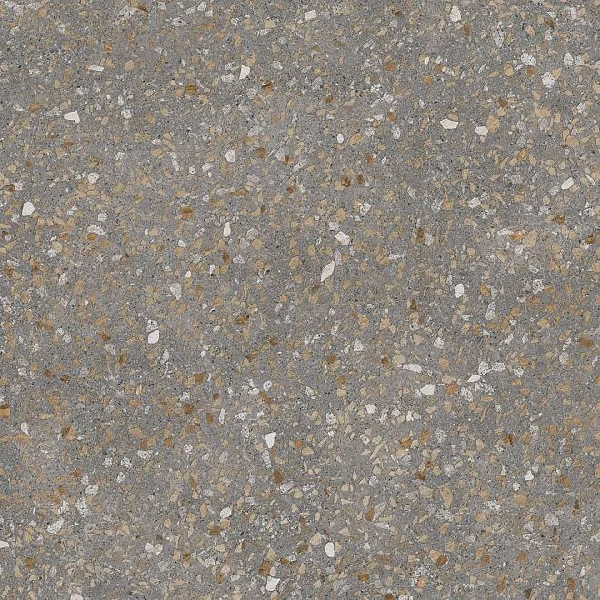 Керамогранит Kerama Marazzi Терраццо 60x60 см коричневый