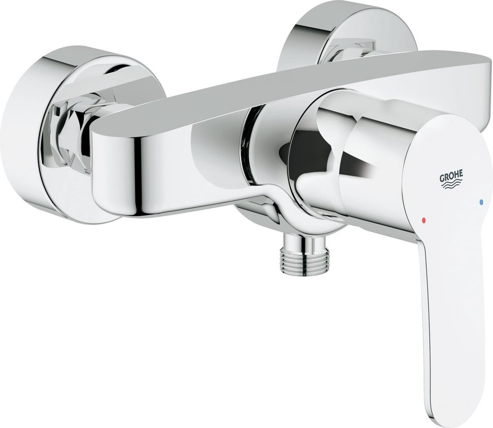 Смеситель для душа Grohe Eurostyle Cosmopolitan 33590002 хром