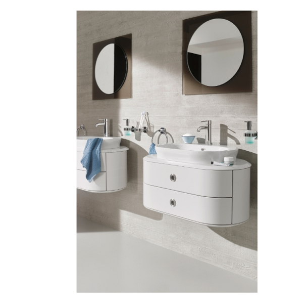 Смеситель для раковины Grohe Essence New 23590001 хром
