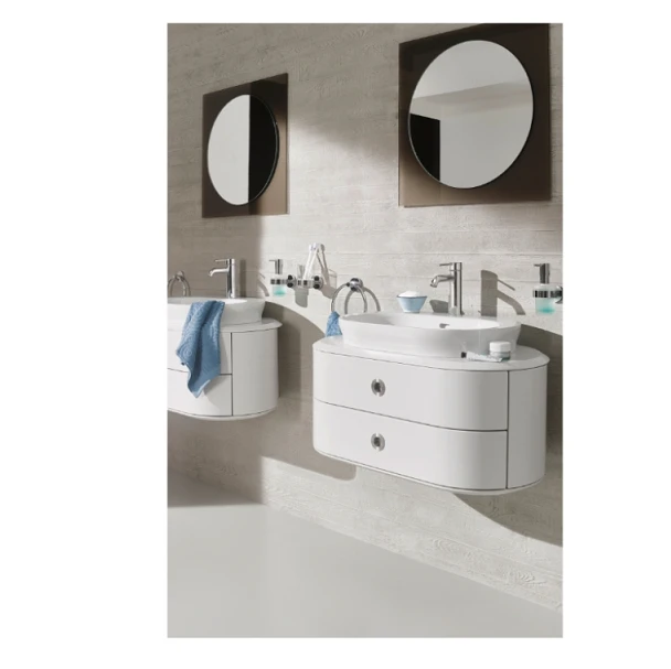 Смеситель для раковины Grohe Essence New 23590001 хром