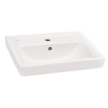 Раковина встраиваемая Santek Тигода 55см 1.WH30.2.126 белая