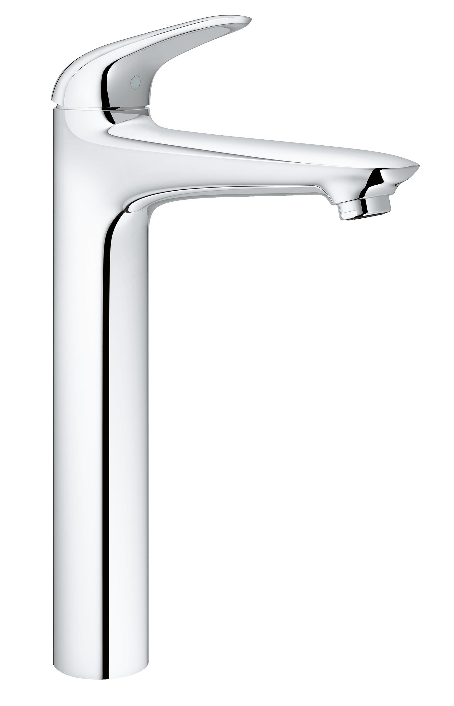 Смеситель для раковины Grohe Eurostyle 23719003 хром