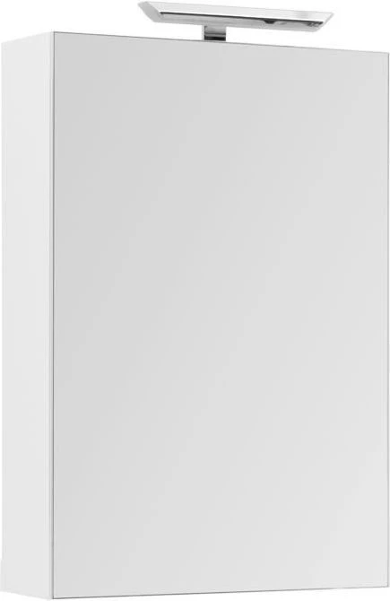 Зеркало-шкаф Aquanet Йорк 60 202087 белый