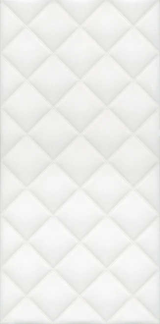 Керамическая плитка Kerama Marazzi Марсо структура 30x60 см белый матовый