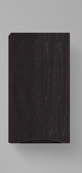 Шкаф BelBagno Marino FLY-MARINO-750-1A-SC-RCA-P-R черный