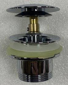 Донный клапан для ванны D 401 Salini 15121RG