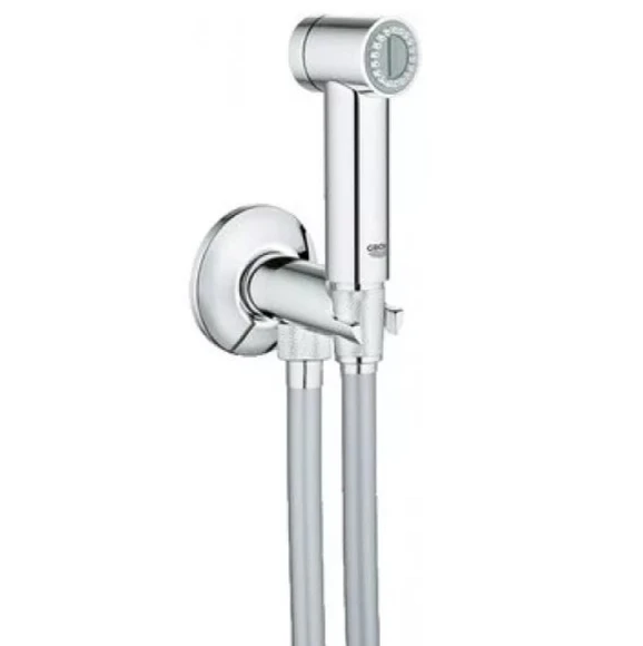 Гигиенический душ Grohe Sena Trigger Spray 35 26328000 хром