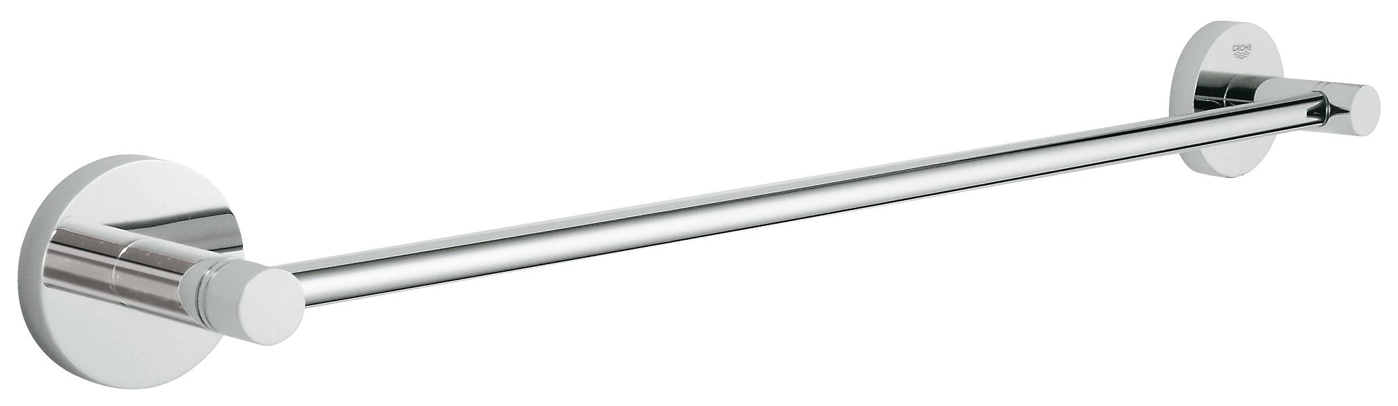 Полотенцедержатель Grohe New Essentials 40688001 хром
