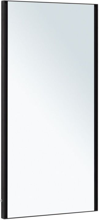 Зеркало Allen Brau Infinity 60 1.21020.BL черное