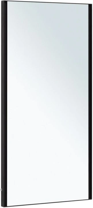Зеркало Allen Brau Infinity 60 1.21020.BL черное