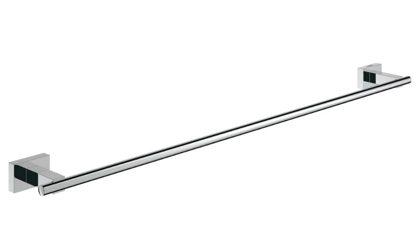 Полотенцедержатель Grohe Essentials Cube 40509001 хром
