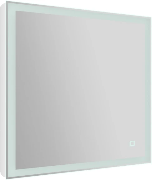 Зеркало BelBagno 60 SPC-GRT-600-600-LED-TCH с подсветкой