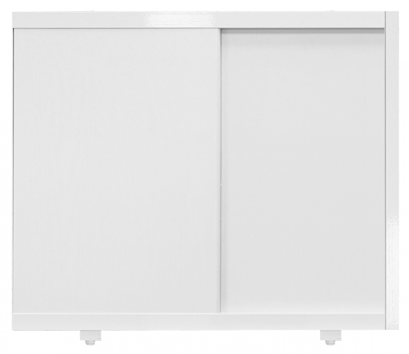 Экран Aquanet Kupe 70см 00273284 белый