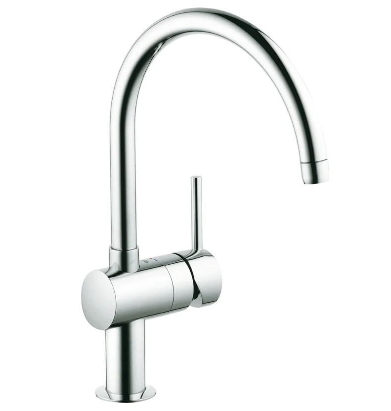 Смеситель для кухни Grohe Minta 32917000 хром