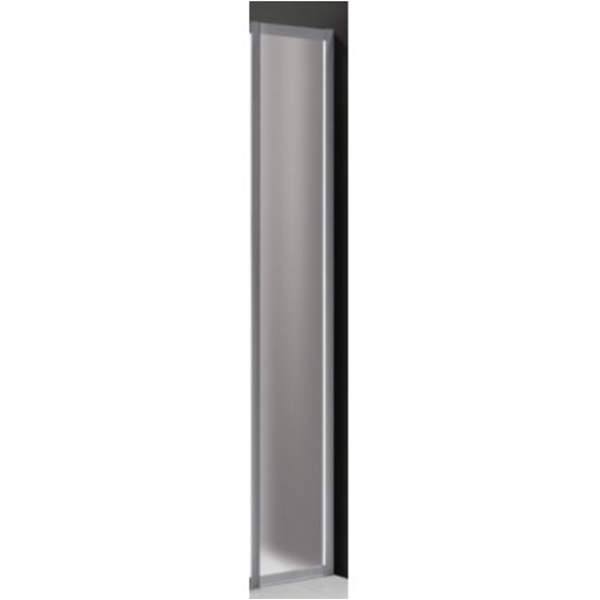 Боковая стенка Cezares MOLVENO-FIX-30-P-Cr