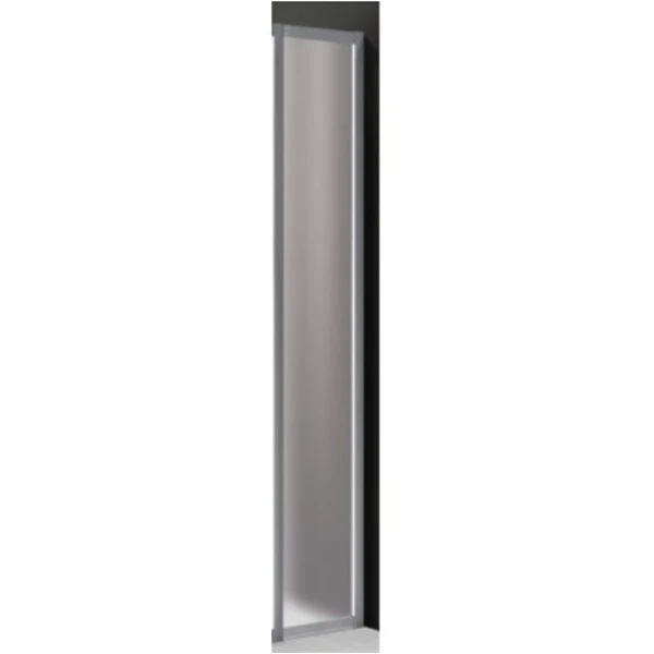 Боковая стенка Cezares MOLVENO-FIX-30-P-Cr