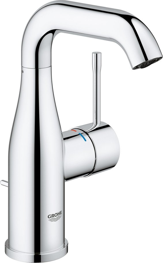 Смеситель для раковины Grohe Essence New 23462001 хром