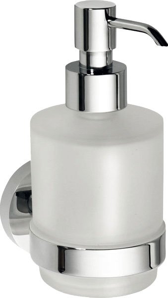 Дозатор Bemeta Omega 104109102 хром
