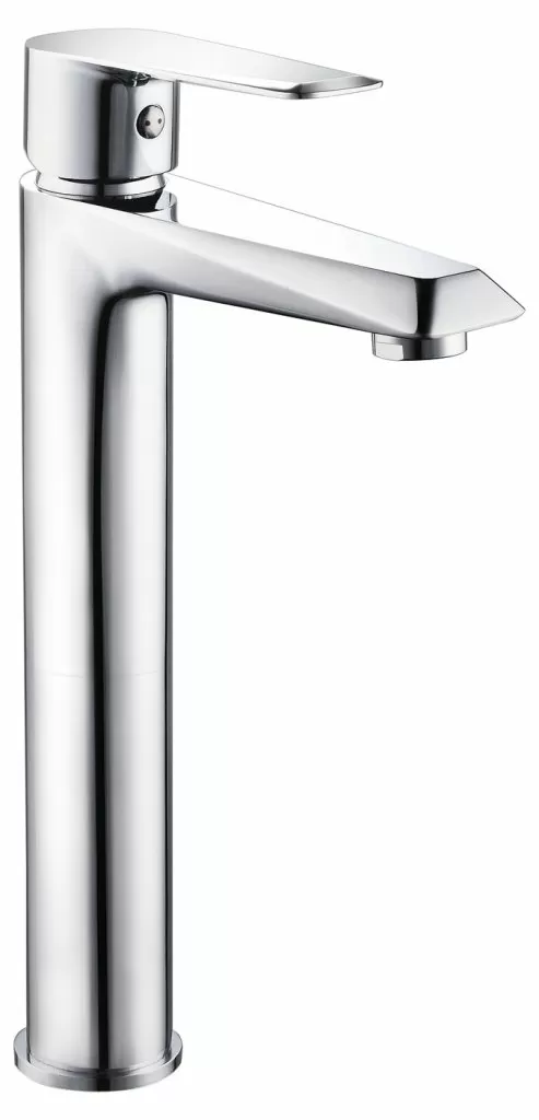 Смеситель для кухни BelBagno SALUTO SAL-LAM-CRM хром