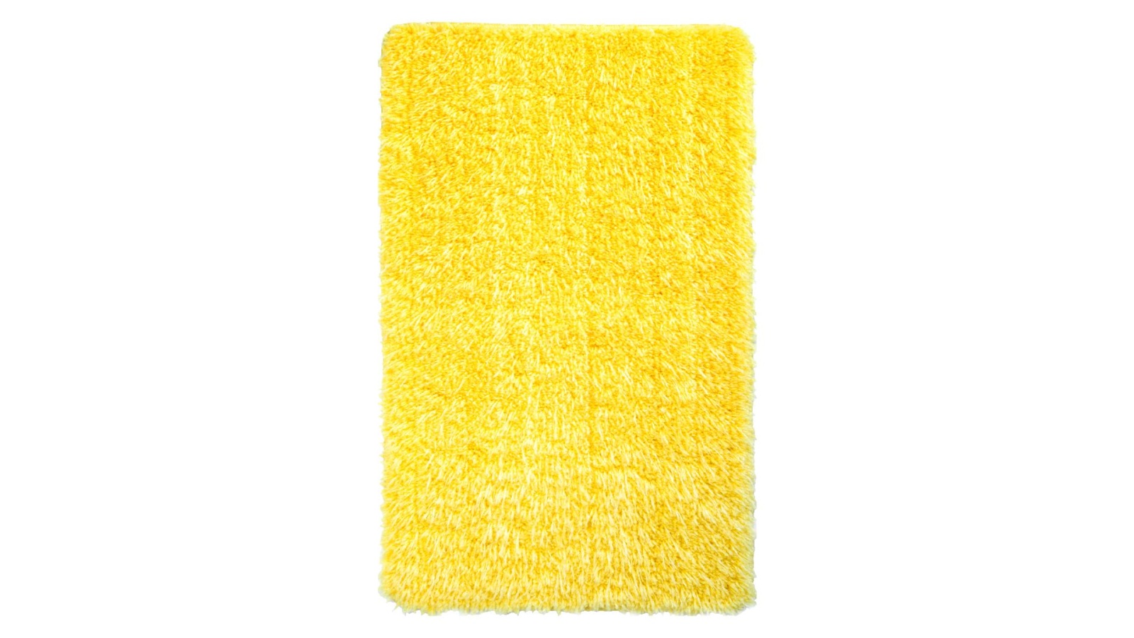Коврик для ванной Fixsen Lid 50х80 см FX-3002Y желтый