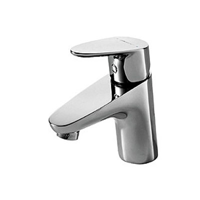 Смеситель для раковины Bravat Drop DR0226 хром