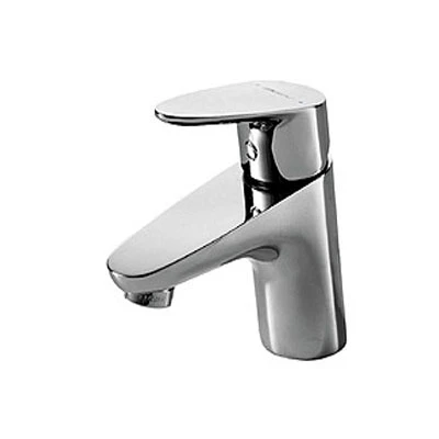 Смеситель для раковины Bravat Drop DR0226 хром