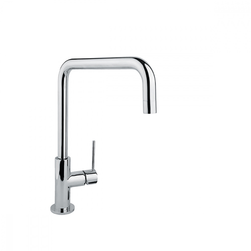Смеситель для кухни Timo Saona 2306F chrome хром