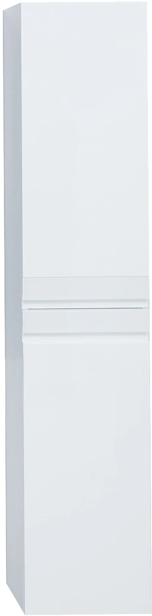 Шкаф-пенал SanStar Вита 33см 161.1-3.5.1. белый