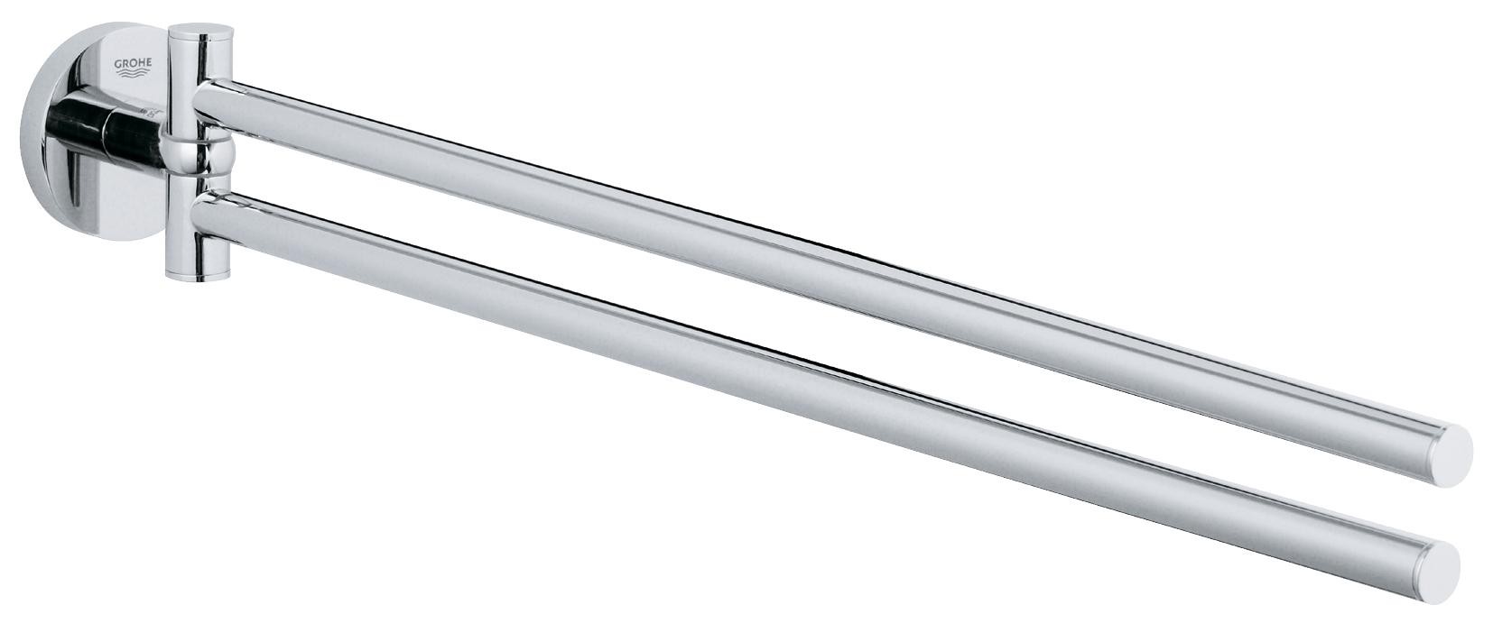 Полотенцедержатель Grohe New Essentials 40371001 хром