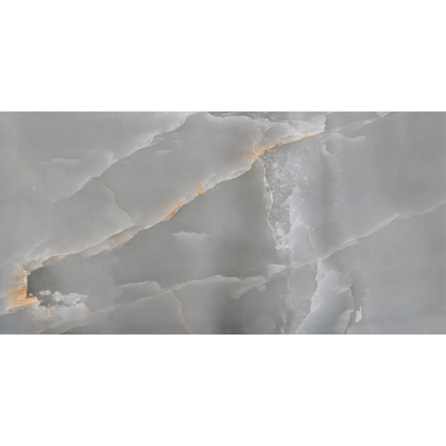Керамогранит STARO Luxor Admire Graphite Polished 60х120 см С0005507 графит
