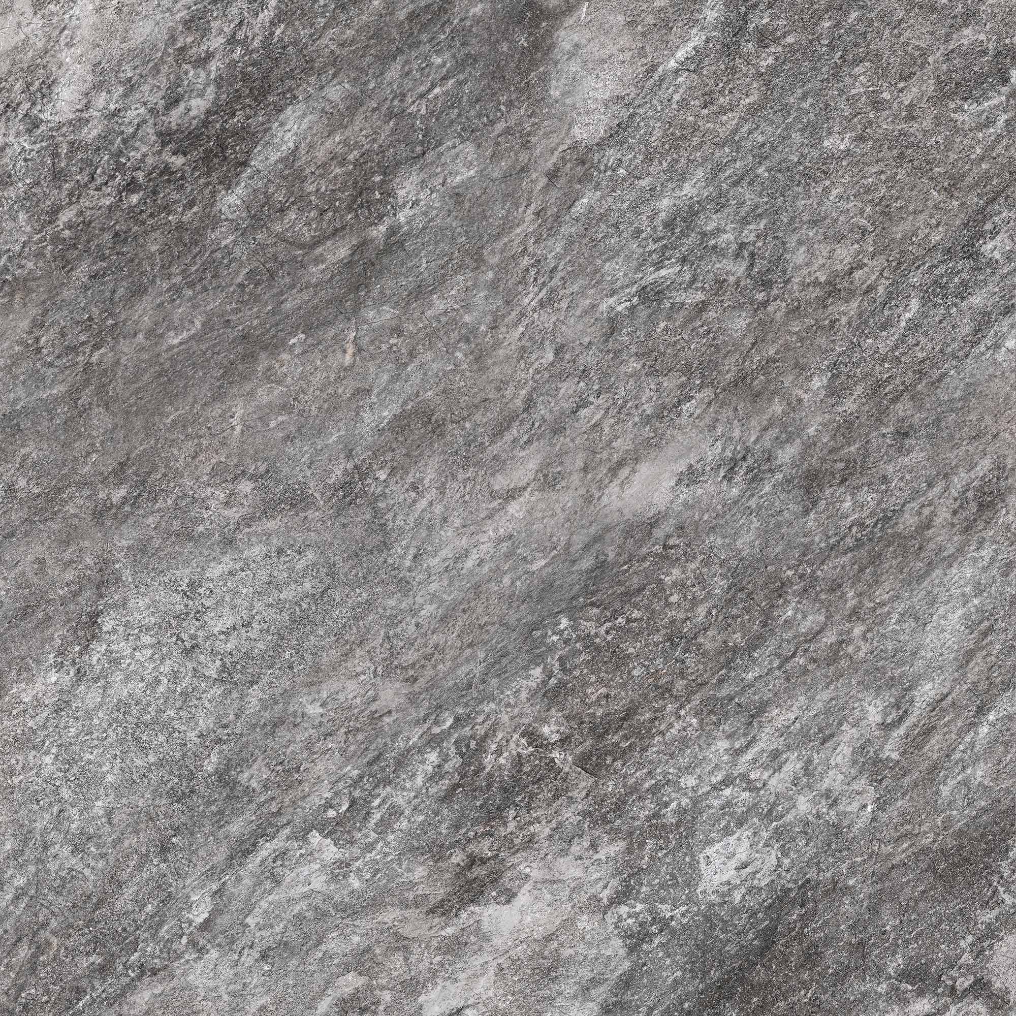 Керамогранит Global Tile Thor 60x60 GT606012201MSR11 серый