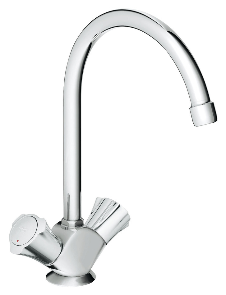 Смеситель для кухни Grohe Costa L 31831001 хром